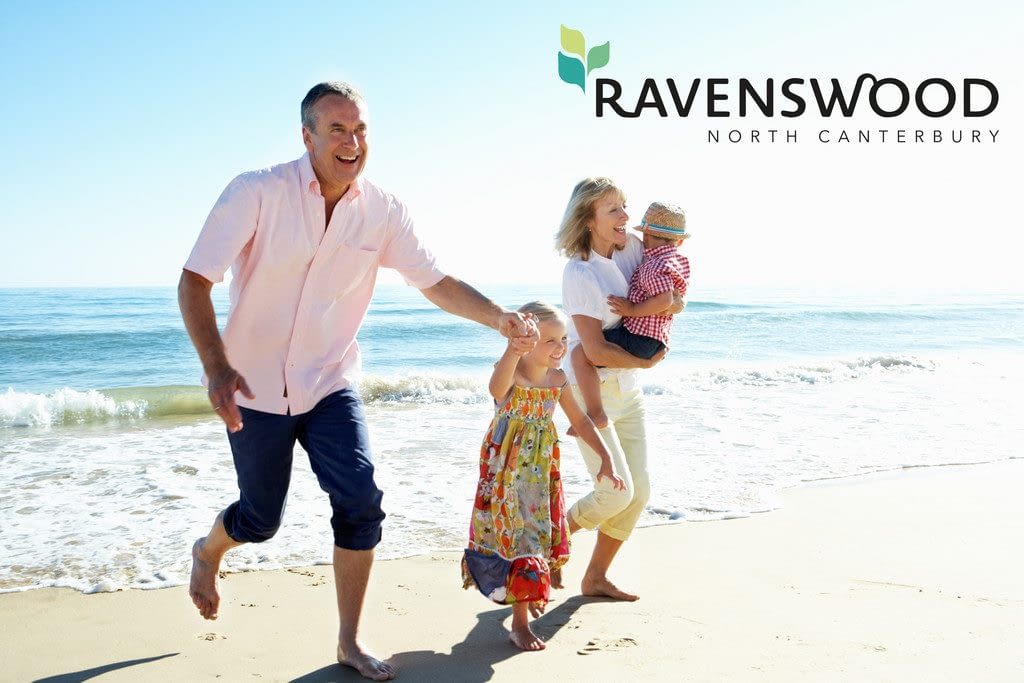 BSM Digital Ravenswood Village